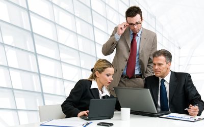 Trusts and Wills for Assisting Business Succession