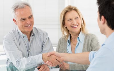 Five Things to Look for in an Estate Planning Consultant