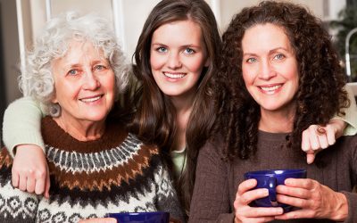 Health and Welfare Lasting Power of Attorney Passes Control to Those Who Care For You