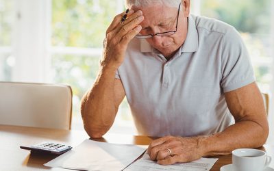 When to Consider Inheritance Tax Planning