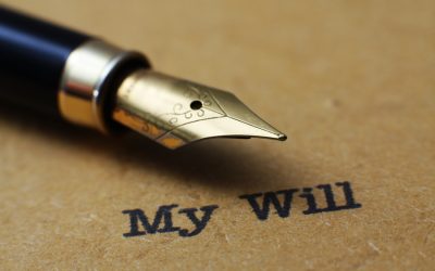 Estate Planning Wills and Trusts – What You Need to Know