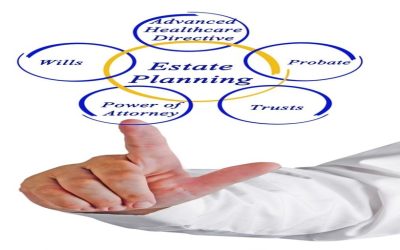 Wills and Estate Planning Advice