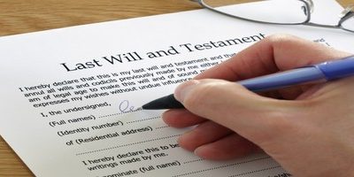 How Wills and Trusts Work and Where to Start