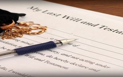 8 Common Queries on Wills