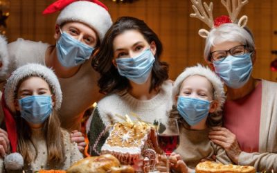 A Different Kind of Christmas